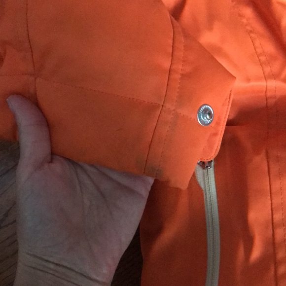 Nils ski coat - Picture 3 of 3